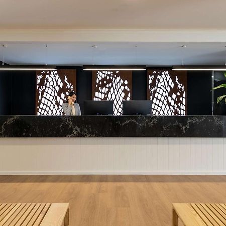 The Leea Resort Дарвин Экстерьер фото