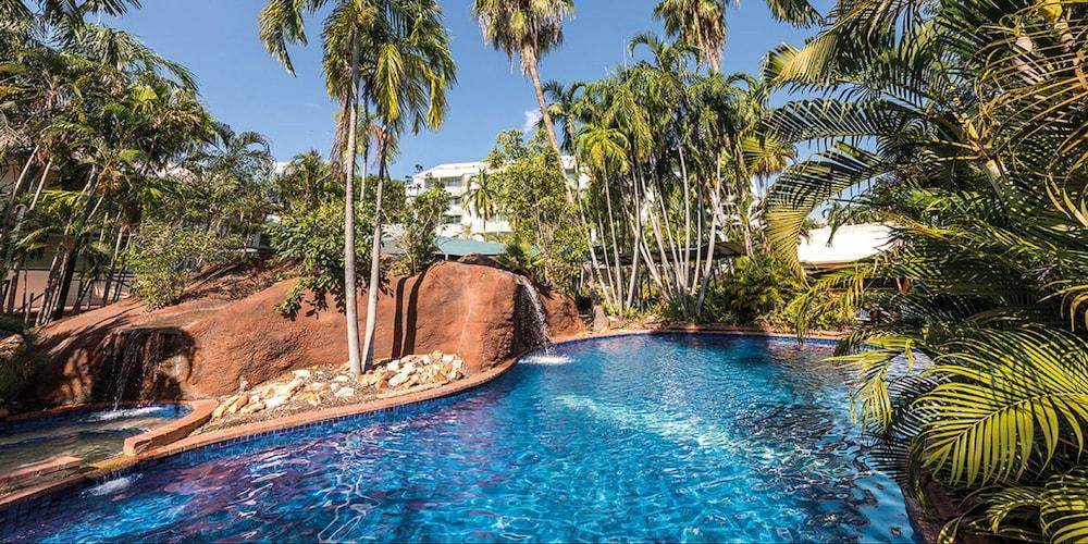 The Leea Resort Дарвин Экстерьер фото