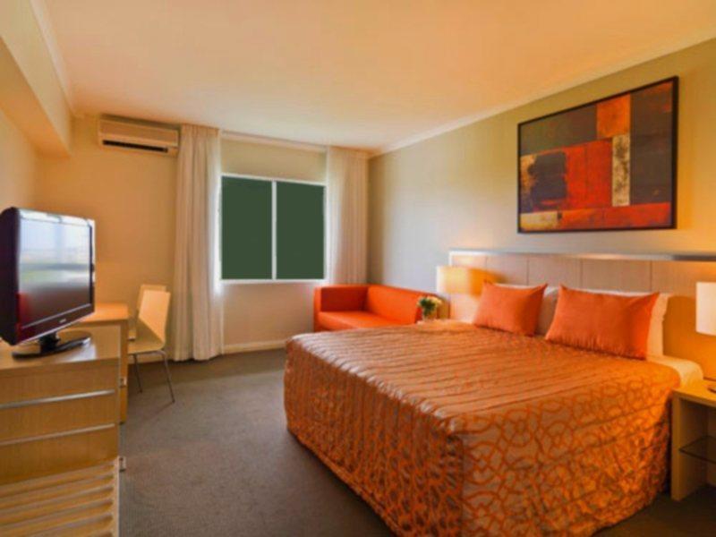 The Leea Resort Дарвин Экстерьер фото