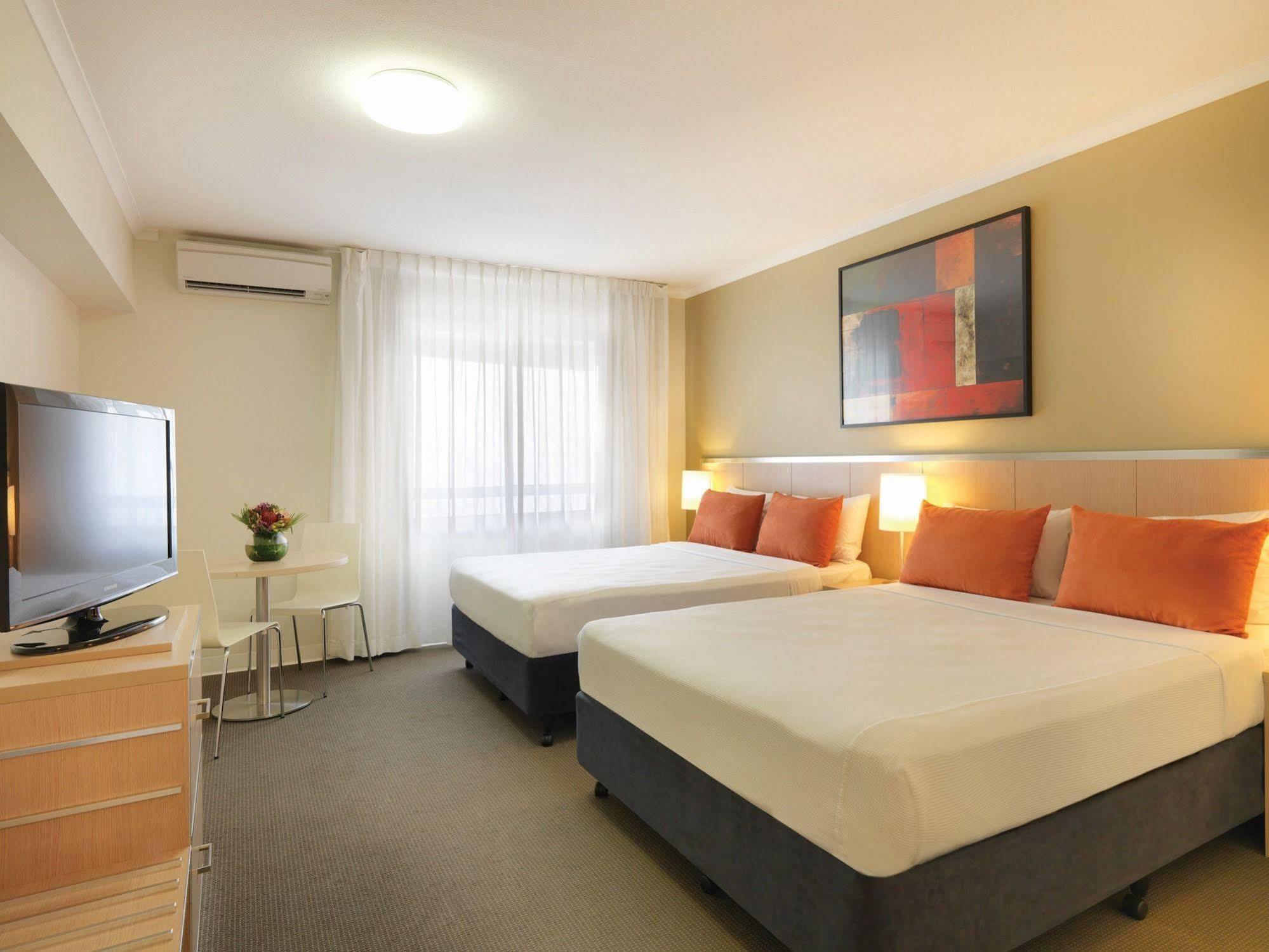 The Leea Resort Дарвин Экстерьер фото